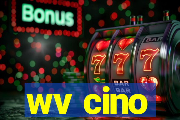 wv cino